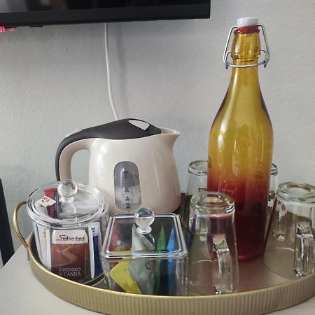 I Levrieri Hotell Torre del Lago Puccini Exteriör bild