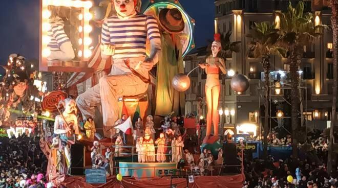 I Levrieri Hotell Torre del Lago Puccini Exteriör bild