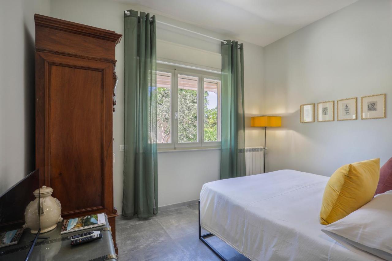I Levrieri Hotell Torre del Lago Puccini Exteriör bild