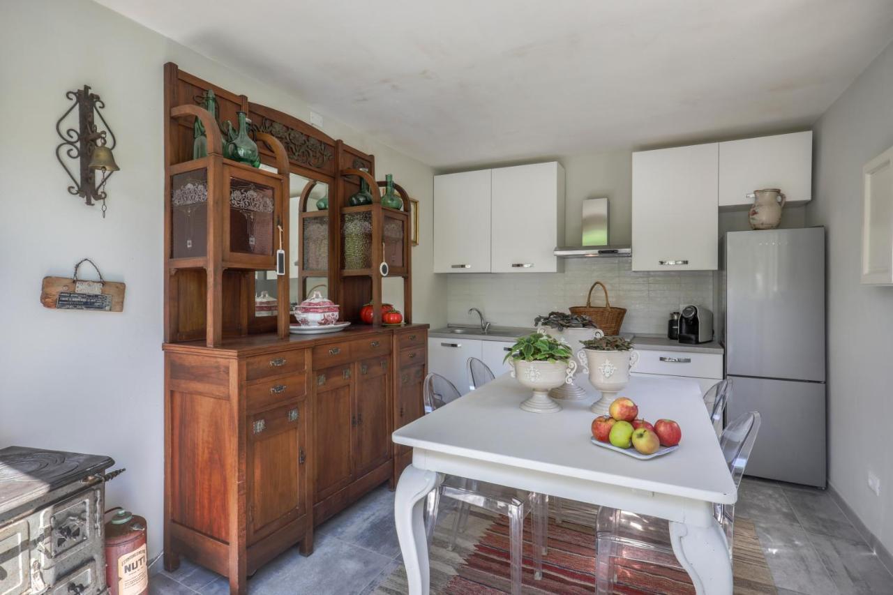 I Levrieri Hotell Torre del Lago Puccini Exteriör bild