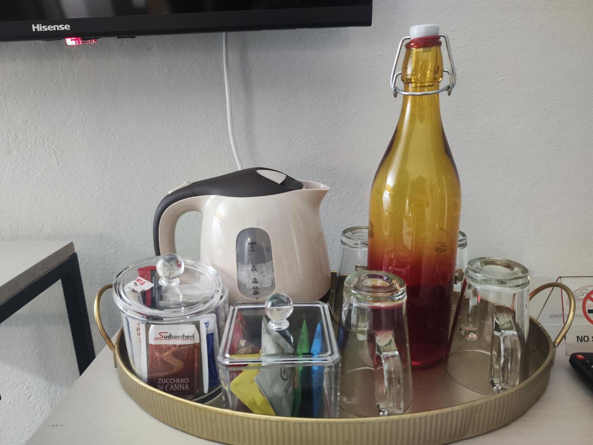 I Levrieri Hotell Torre del Lago Puccini Exteriör bild